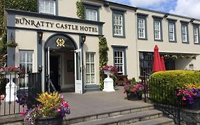 Bunratty Castle Hotel, BW Signature Collection photos Exterior
