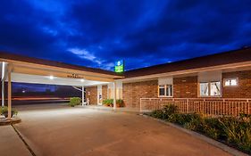 Surestay Hotel By Best Western Cameron  3* United States