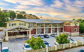 The Agrarian Hotel; Best Western Signature Collection Arroyo Grande United States