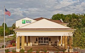Holiday Inn Express Hotel & Suites Chattanooga-Hixson