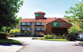 Holiday Inn Express Portland East - Troutdale