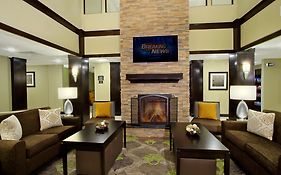 Staybridge Suites - Odessa - Interstate Hwy 20, An Ihg Hotel