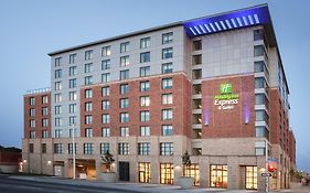 Holiday Inn Express & Suites Downtown Ottawa East, An Ihg Hotel