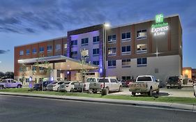 Holiday Inn Express & Suites - Roswell, An Ihg Hotel