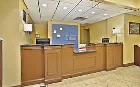 Holiday Inn Express Hotel And Suites Harrington - Dover Area, An Ihg Hotel