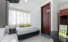 Ayenda 1030 Elegant Suite Bogotá
