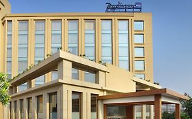 Radisson Blu Jammu Hotel India