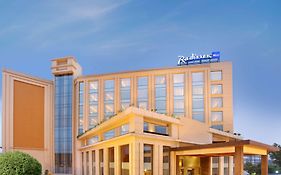 Radisson Blu Hotel In Jammu 5*