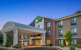 Holiday Inn Express & Suites Tell City, An Ihg Hotel