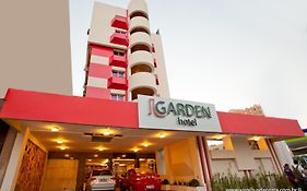 Oft Garden Hotel