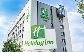 Holiday Inn Dąbrowa Górnicza-katowice, An Ihg Hotel  4*
