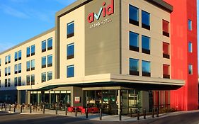 Avid Hotels - Lancaster, An Ihg Hotel photos Exterior