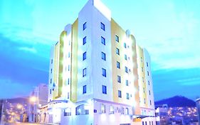 Hotel Mision Express Pachuca 4*