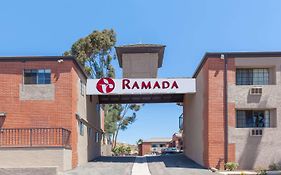 Ramada By Wyndham Poway