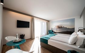 Be Place Trento 4*