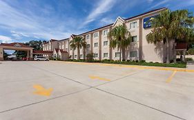 Microtel Inn & Suites By Wyndham Lady Lake/the Villages Lady Lake, Fl 2*