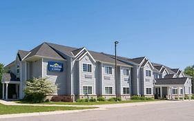 Microtel Inn & Suites By Wyndham Springfield  United States