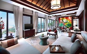 Banyan Tree Lang Co Hotel 5* Vietnam
