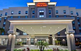 Hampton Inn & Suites Tampa Riverview  3* United States