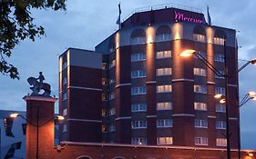Mercure Hotel Nijmegen