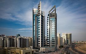 Millennium Place Barsha Heights Apartments Dubaj