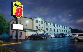 Super 8 Motel Hot Springs Arkansas 2*