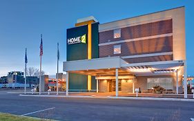 Home2 Suites Green Bay