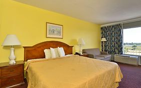 Americas Best Value Inn Cocoa/port Canaveral  2* United States