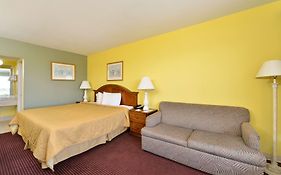 Americas Best Value Inn Cocoa/port Canaveral  United States