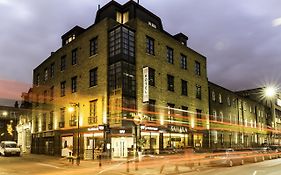 Whitechapel Hotel