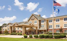 Country Inn & Suites by Carlson Pineville La