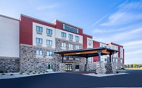 Staybridge Suites - Sioux Falls Southwest, An Ihg Hotel