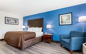 Days Inn And Suites By Wyndham Oxford