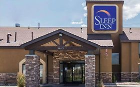 Sleep Inn Sandy Utah 2*