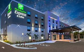 Holiday Inn Express & Suites - Ft Myers Beach-Sanibel Gateway, An Ihg Hotel