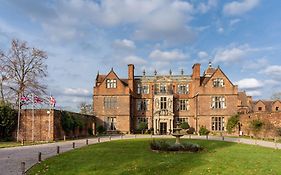 Castle Bromwich Hall; Sure Hotel Collection By Best Western