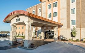 The Heritage Inn & Suites, Ascend Hotel Collection Garden City 3* United States