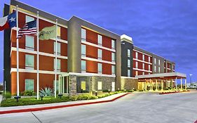 Home2 Suites By Hilton Brownsville  United States