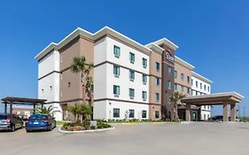 Sleep Inn & Suites Galveston Island