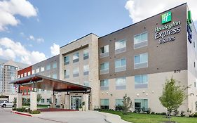 Holiday Inn Express & Suites Dallas Nw - Farmers Branch, An Ihg Hotel