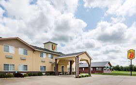 Super 8 Motel Ida Grove Iowa