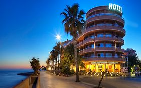 Hotel Sunway Playa Golf & Spa  4*