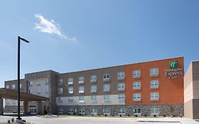 Holiday Inn Express & Suites Sioux City North - Event Center, An Ihg Hotel