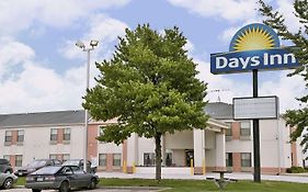 Days Inn By Wyndham Walcott Davenport  2* United States