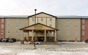 Mainstay Suites Tioga Nd