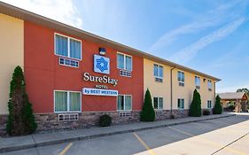 Surestay Hotel By Best Western Whittington Rend Lake