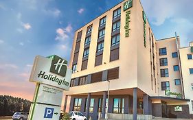 Holiday Inn - Villingen - Schwenningen, An Ihg Hotel  4*