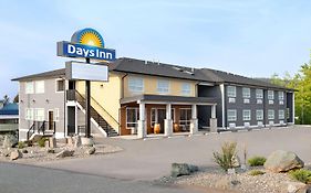 Days Inn By Wyndham 100 Mile House