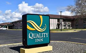 Quality Inn Umatilla Or