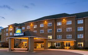 Days Inn By Wyndham Oromocto Conference Centre